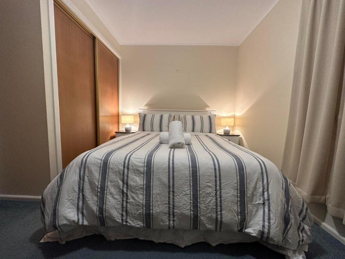The Airport Homestay House Κράισττσερτς Εξωτερικό φωτογραφία