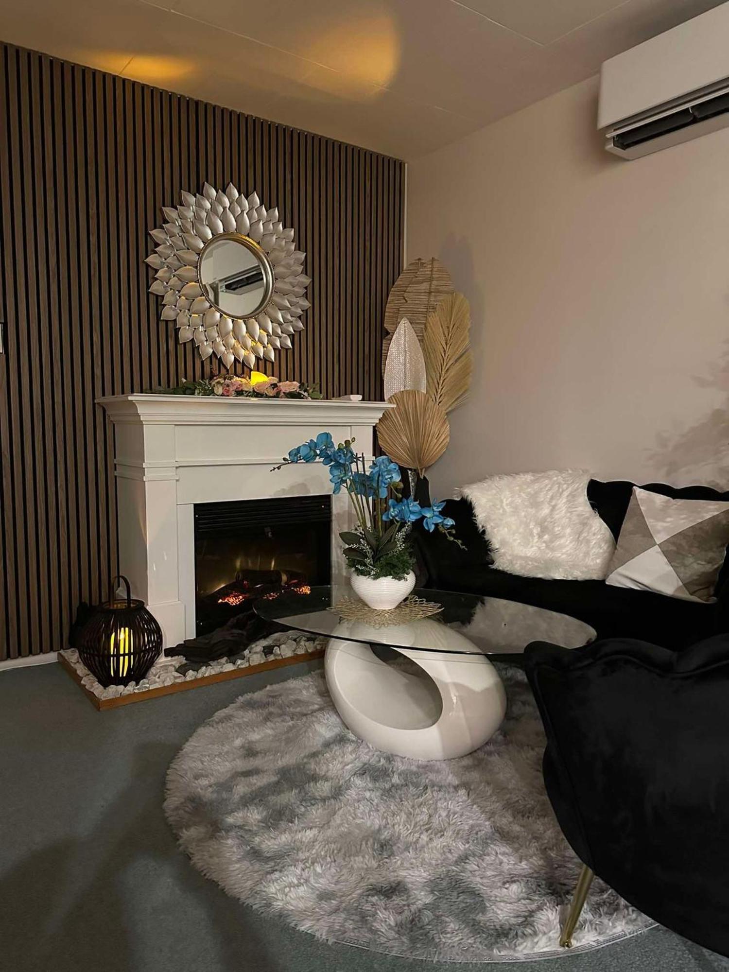 The Airport Homestay House Κράισττσερτς Εξωτερικό φωτογραφία